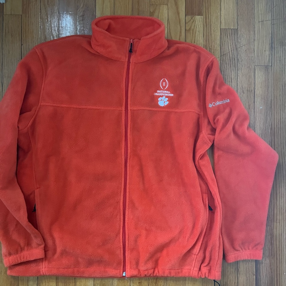 Columbia Jacket